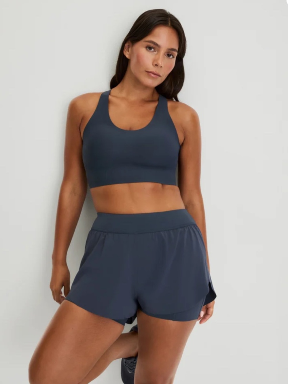 knix Pursuit Leakproof Training Short - Picture 5 of 11